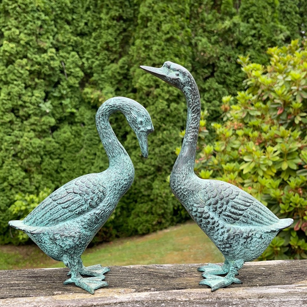 Vintage birds